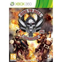 Ride to Hell: Retribution XBox 360 Ride to Hell: Retribution XBox 360