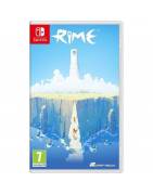 Rime Nintendo Switch