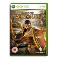Rise of the Argonauts XBox 360 Rise of the Argonauts XBox 360