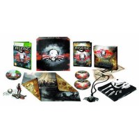 Risen 2 Dark Waters Collectors Edition XBox 360 Risen 2 Dark Waters Collectors Edition XBox 360