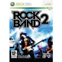 Rock Band 2 XBox 360 Rock Band 2 XBox 360