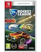 Rocket League Collectors Edition Nintendo Switch