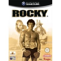 Rocky Gamecube Rocky Gamecube