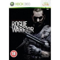 Rogue Warrior XBox 360 Rogue Warrior XBox 360