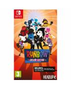 Runbow Deluxe Edition Nintendo Switch