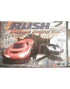 Rush 2 Extreme Racing USA N64