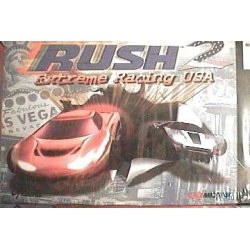 Rush 2 Extreme Racing USA N64