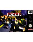 S.C.A.R.S N64
