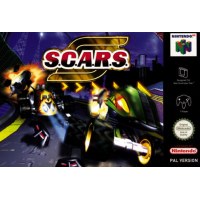 S.C.A.R.S N64
