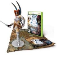 Sacred 2 Fallen Angel Collectors Edition XBox 360 Sacred 2 Fallen Angel Collectors Edition XBox 360