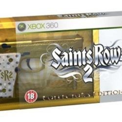 Saints Row 2 Limited Collectors Edition XBox 360