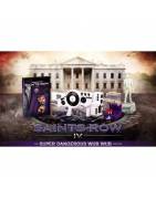Saints Row IV Super Dangerous Wub Wub Edition XBox 360