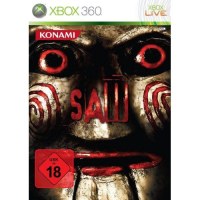 Saw XBox 360 Saw XBox 360