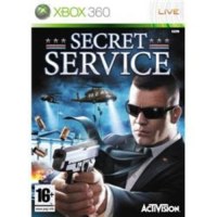 Secret Service XBox 360 Secret Service XBox 360