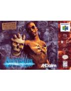 Shadowman N64