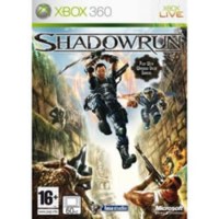 Shadowrun XBox 360 Shadowrun XBox 360