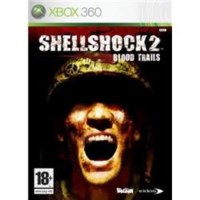 Shellshock 2 Blood Trails XBox 360 Shellshock 2 Blood Trails XBox 360