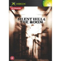 Silent Hill 4: The Room Xbox Original Silent Hill 4: The Room Xbox Original