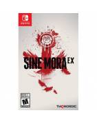 Sine Mora EX Nintendo Switch