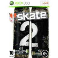 Skate 2 XBox 360 Skate 2 XBox 360