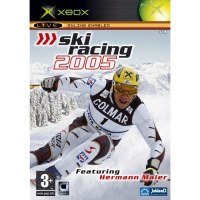 Ski Racing 2005 Xbox Original Ski Racing 2005 Xbox Original