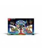 Skylanders Imaginators Nintendo Switch
