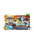 Skylanders SuperChargers Starter Pack XBox 360