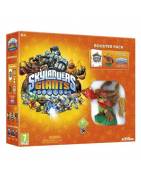 Skylanders: Giants Starter Pack XBox 360