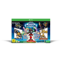 Skylanders: Imaginators Starter Pack XBox 360 Skylanders: Imaginators Starter Pack XBox 360