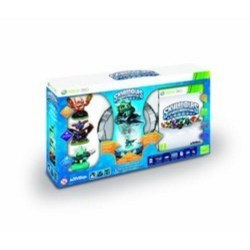 Skylanders: Spyro's Adventures Starter Pack XBox 360