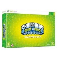 Skylanders: Swap Force Starter Pack XBox 360 Skylanders: Swap Force Starter Pack XBox 360