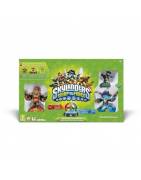 Skylanders: Swap Force Starter Pack PS4
