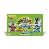 Skylanders: Swap Force Starter Pack PS4 Skylanders: Swap Force Starter Pack PS4