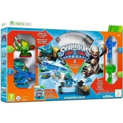 Skylanders: Trap Team Starter Pack XBox 360