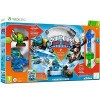 Skylanders: Trap Team Starter Pack XBox 360 Skylanders: Trap Team Starter Pack XBox 360