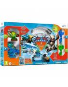 Skylanders: Trap Team Starter Pack Nintendo Wii
