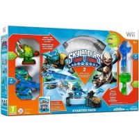 Skylanders: Trap Team Starter Pack Nintendo Wii Skylanders: Trap Team Starter Pack Nintendo Wii