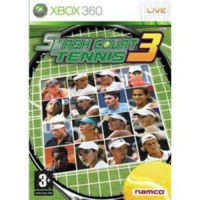 Smash Court Tennis 3 XBox 360 Smash Court Tennis 3 XBox 360