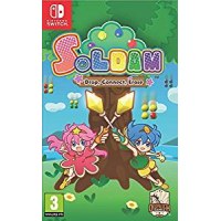 Soldam Drop Connect Erase Nintendo Switch Soldam Drop Connect Erase Nintendo Switch