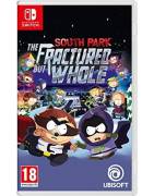 South Park The Fractured But Whole Nintendo Switch