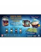 South Park: The Stick of Truth Grand Wizard Edition XBox 360