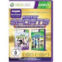 Sports Ultimate Collection XBox 360 Sports Ultimate Collection XBox 360