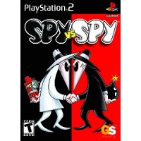 Spy vs Spy PS2 Spy vs Spy PS2