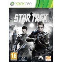 Star Trek XBox 360 Star Trek XBox 360