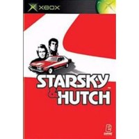 Starsky & Hutch Xbox Original Starsky & Hutch Xbox Original