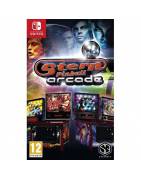Stern Pinball Arcade Nintendo Switch