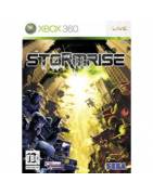 Stormrise XBox 360
