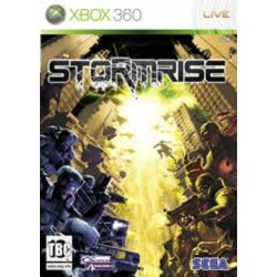 Stormrise XBox 360
