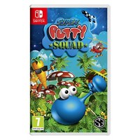 Super Putty Squad Nintendo Switch Super Putty Squad Nintendo Switch