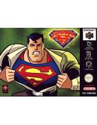 Superman N64